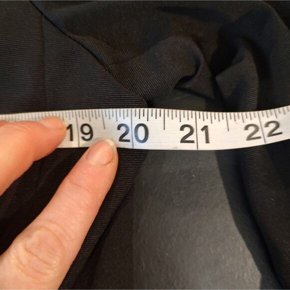 Cabi Double Breasted ‘Lux Tux’ Blazer Jacket in Black Size 10 - Picture 6 of 12